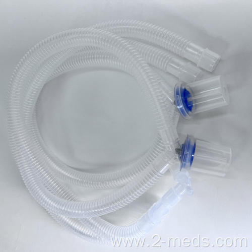 Disposable Medical Anesthesia Circuit
